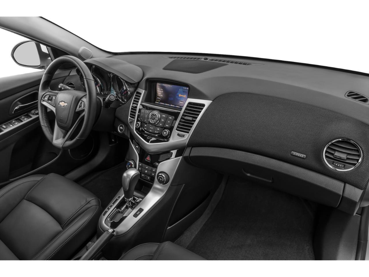 2015 Chevrolet Cruze LS San Clemente CA