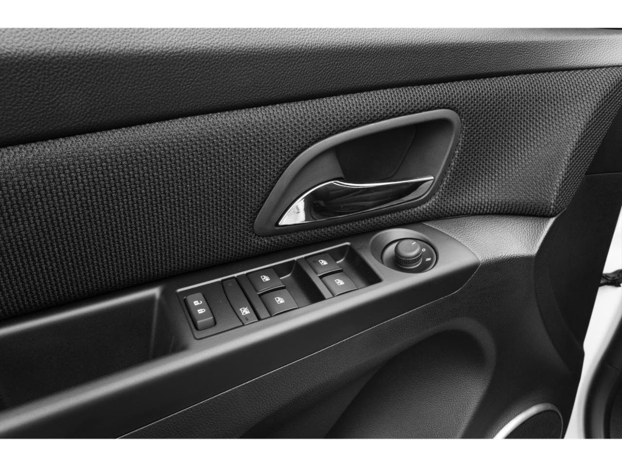 2015 Chevrolet Cruze LT Bozeman MT