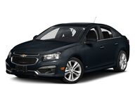 2015 Chevrolet Cruze LT Memphis TN 2015 Chevrolet Cruze LT Memphis TN