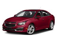 2015 Chevrolet Cruze LT Memphis TN 2015 Chevrolet Cruze LT Memphis TN