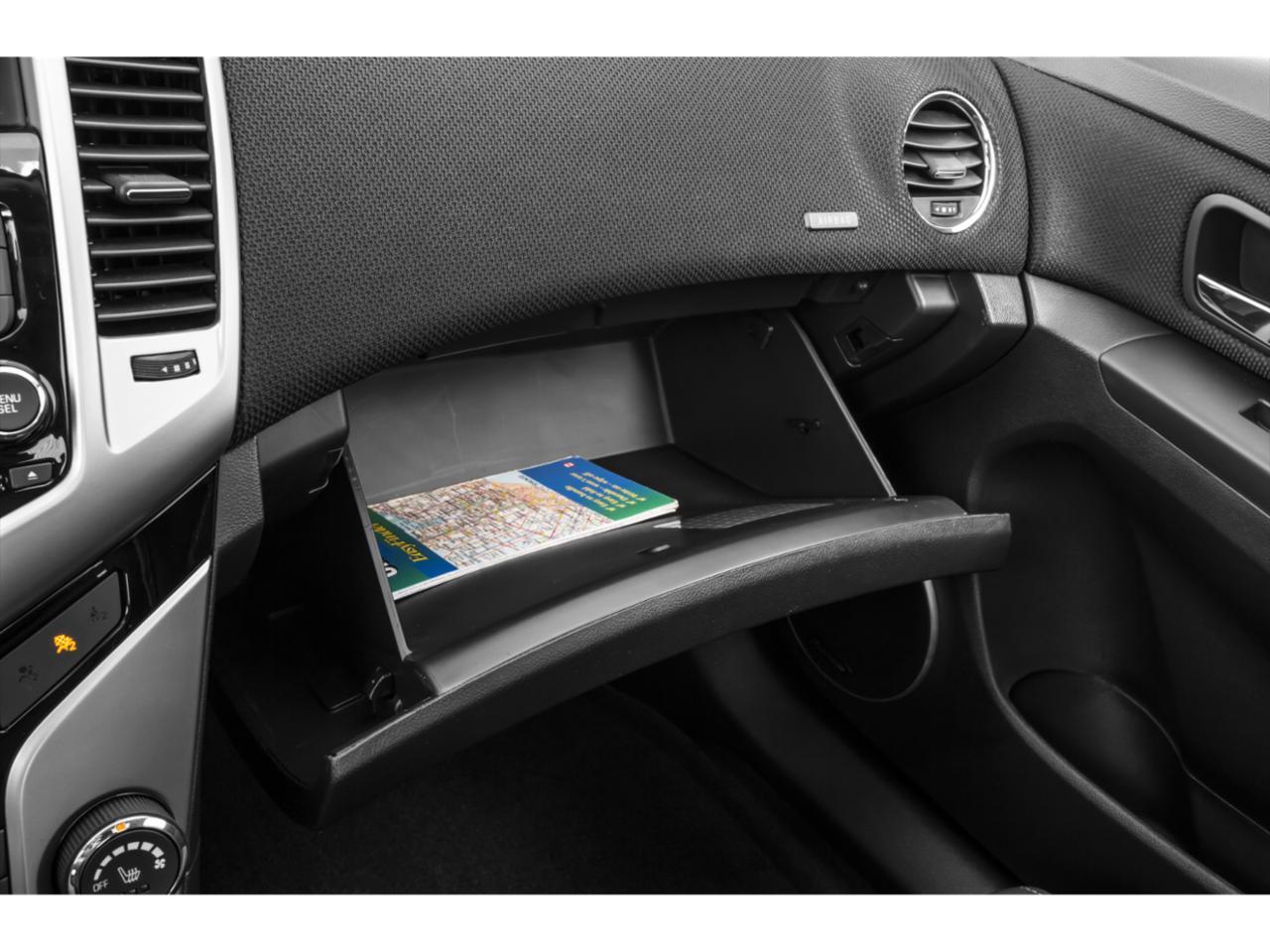 2015 Chevrolet Cruze LT Roseville CA