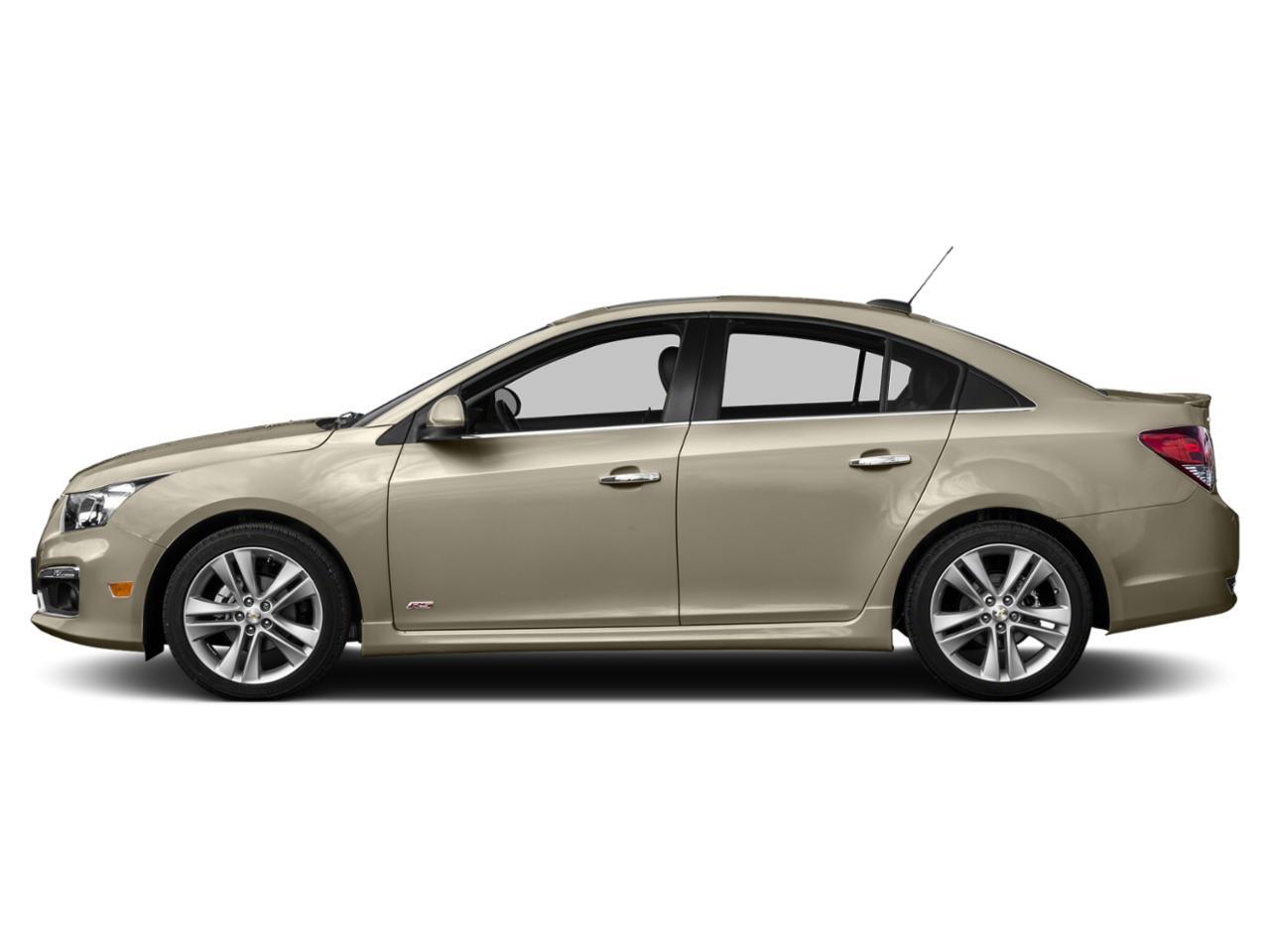 2015 Chevrolet Cruze LT San Clemente CA