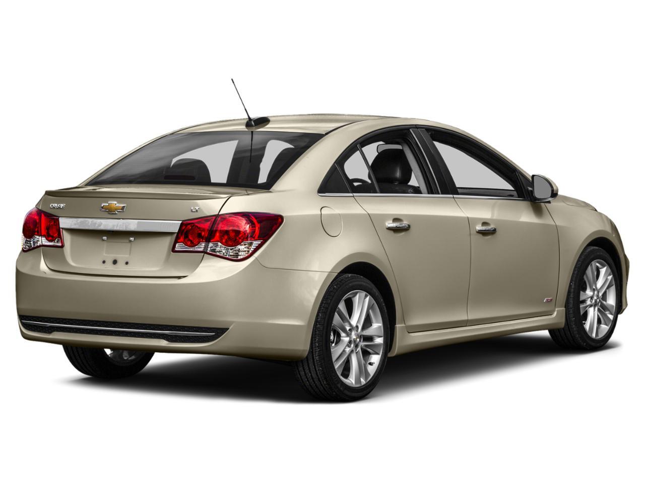 2015 Chevrolet Cruze LT San Clemente CA