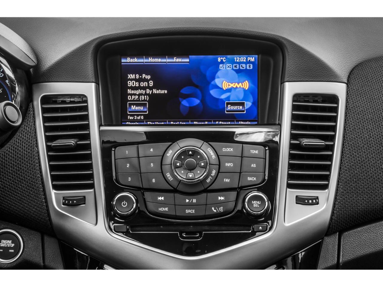 2015 Chevrolet Cruze LT San Clemente CA
