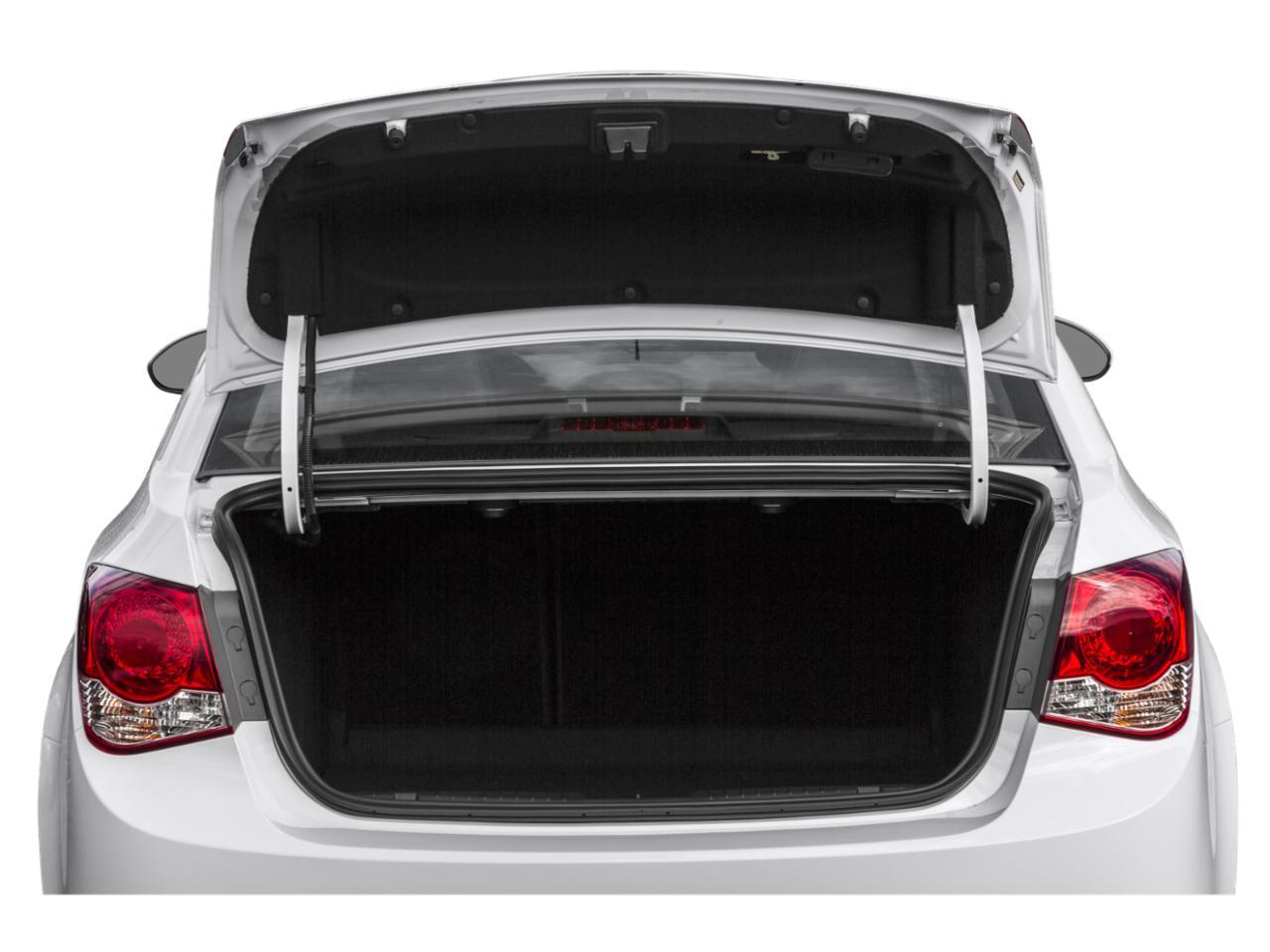 2015 Chevrolet Cruze LT San Clemente CA
