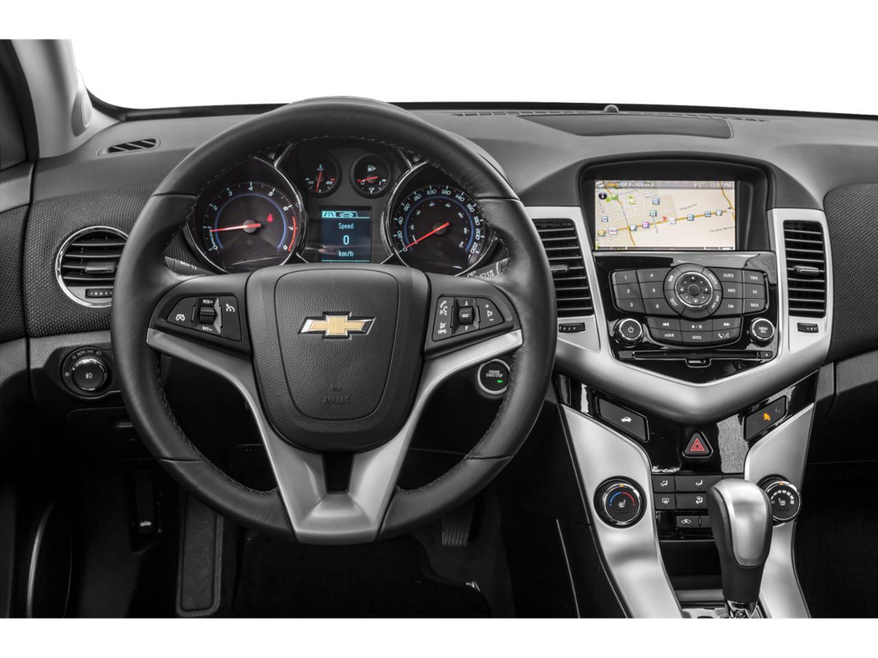 2015 Chevrolet Cruze LT San Clemente CA