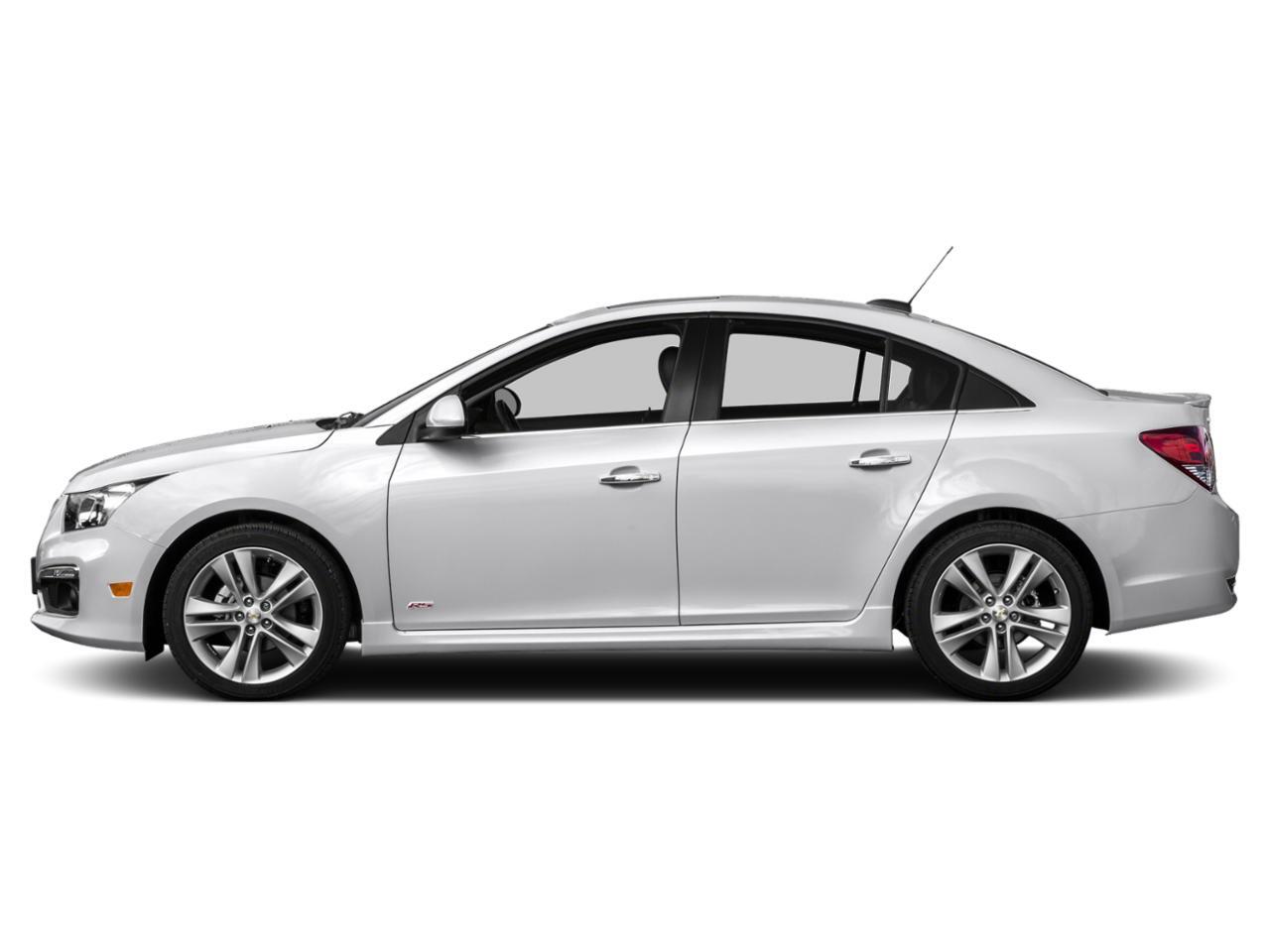 2015 Chevrolet Cruze LTZ Auto Memphis TN