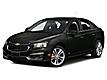 2015 Chevrolet Cruze LTZ