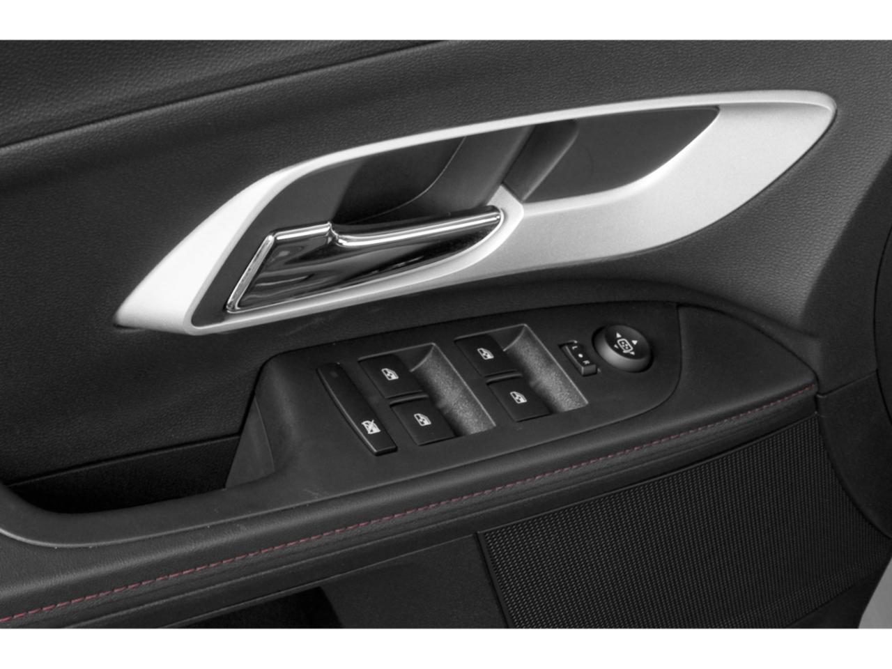 2015 Chevrolet Equinox 1LT 2WD Austin TX