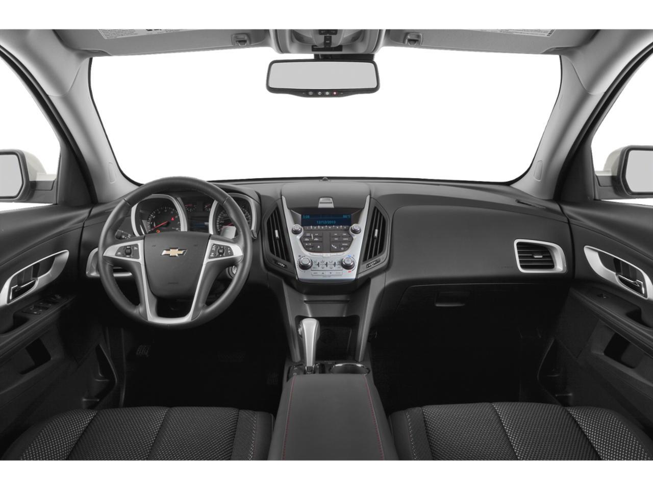 2015 Chevrolet Equinox 1LT 2WD Austin TX