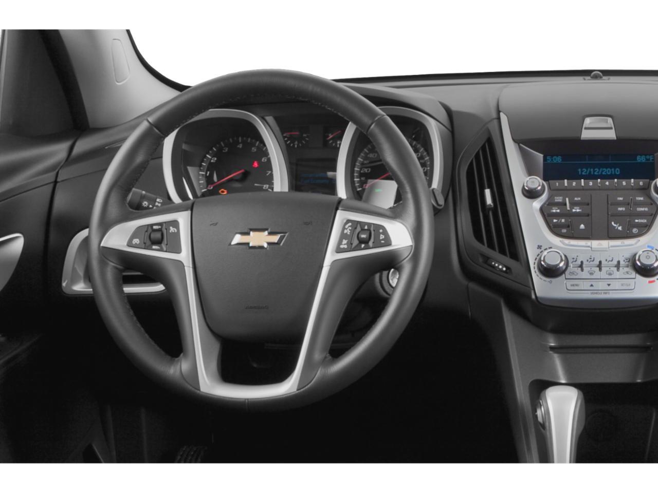 2015 Chevrolet Equinox 1LT 2WD Austin TX