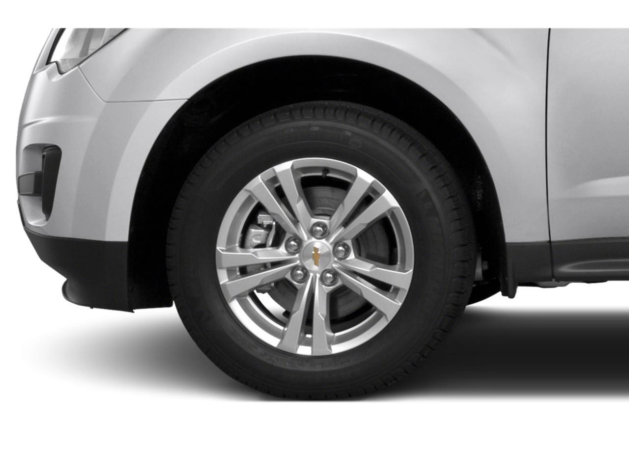 2015 Chevrolet Equinox 1LT 2WD Austin TX