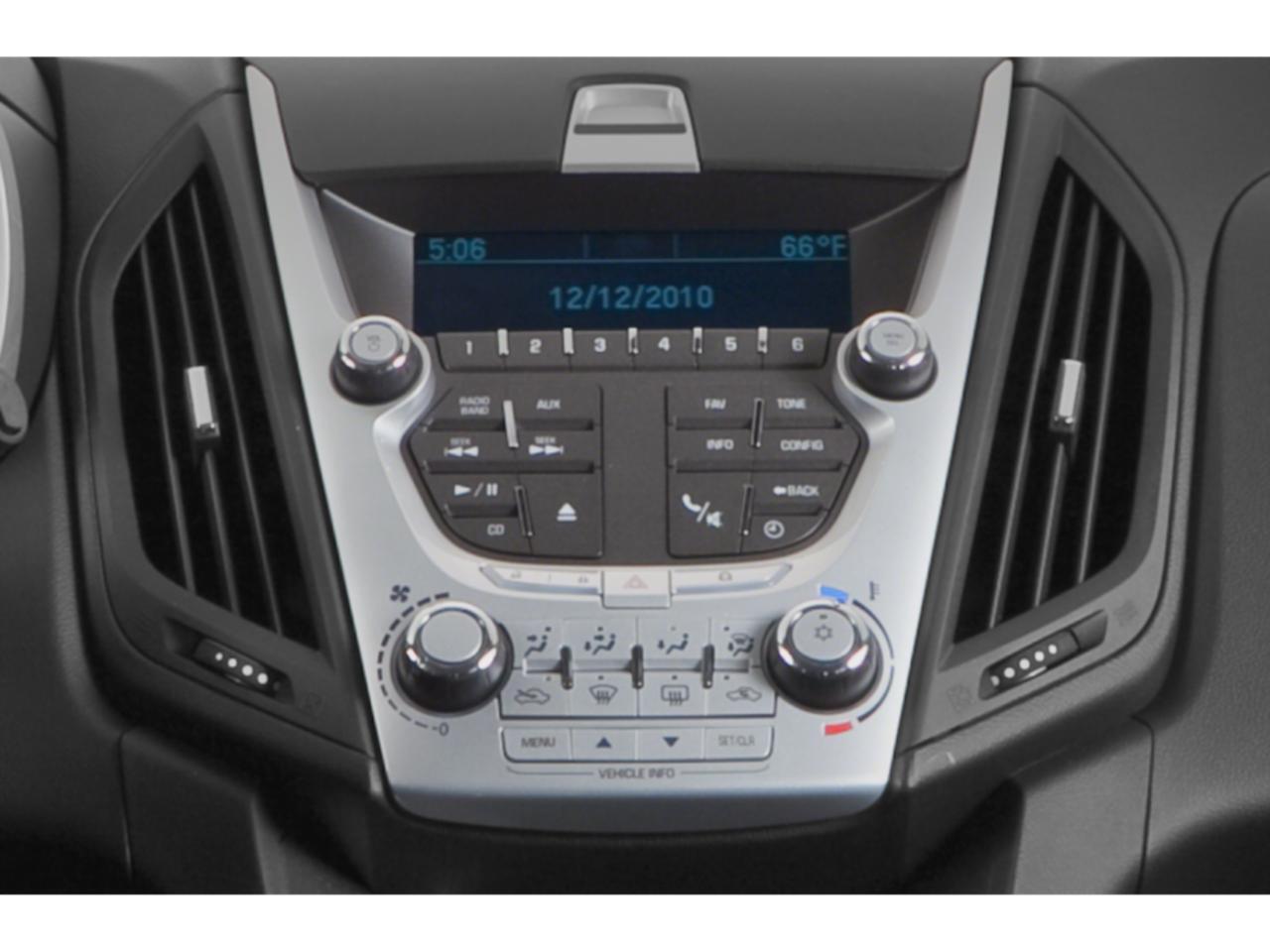 2015 Chevrolet Equinox 1LT 2WD Austin TX