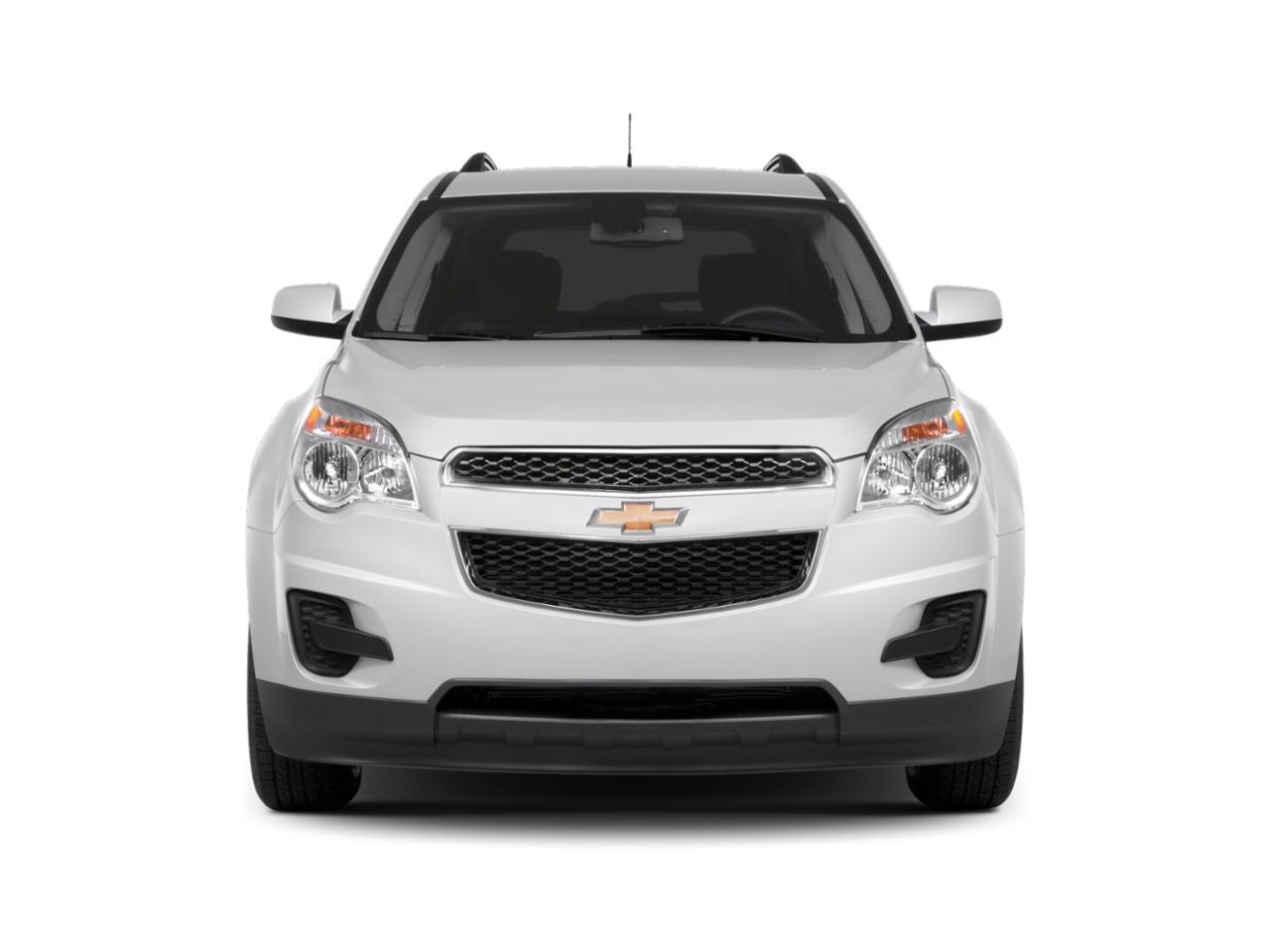 2015 Chevrolet Equinox 1LT 2WD Austin TX
