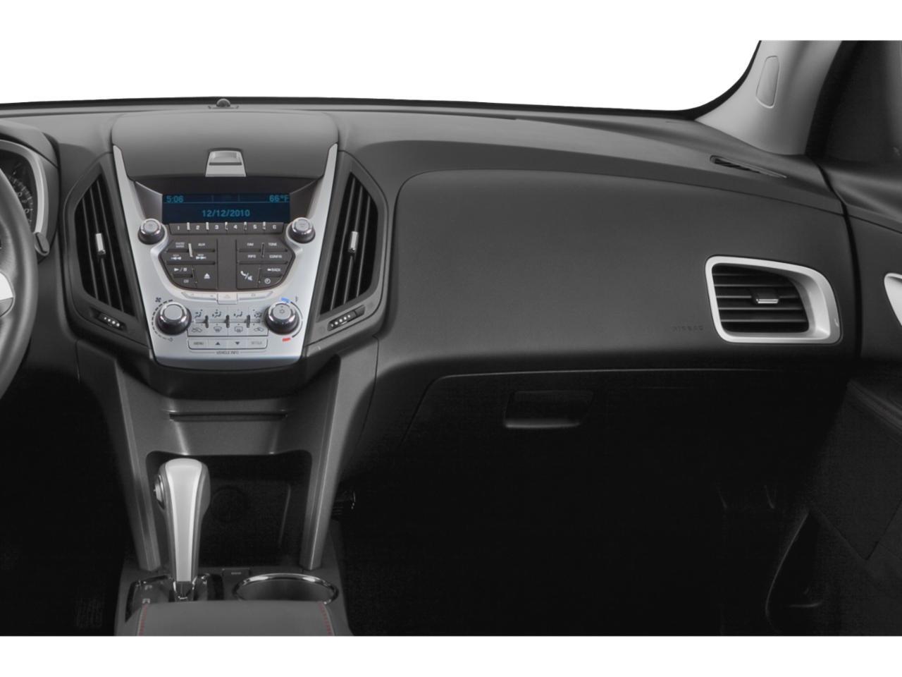 2015 Chevrolet Equinox 1LT 2WD Austin TX