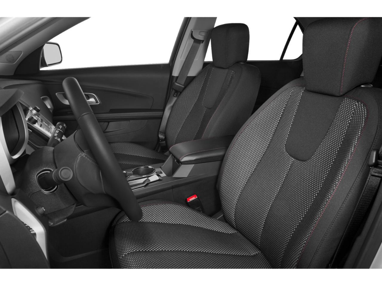 2015 Chevrolet Equinox 1LT 2WD Austin TX