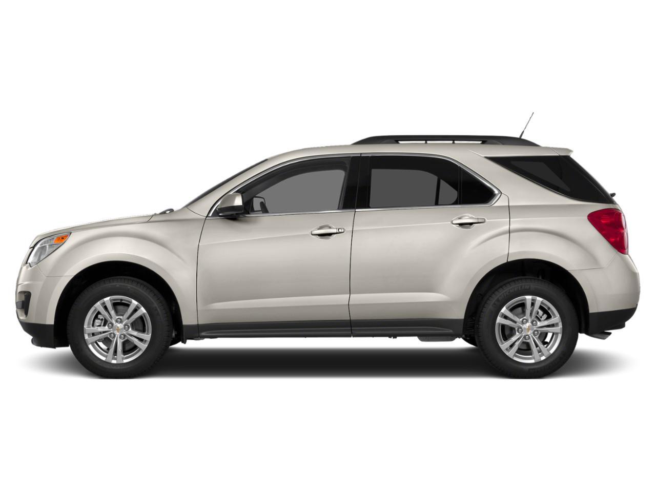 2015 Chevrolet Equinox 1LT 2WD San Antonio TX