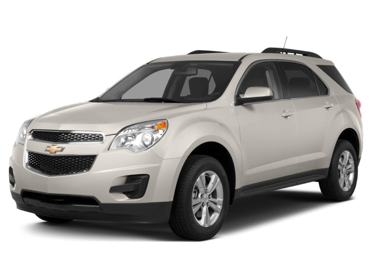 2015 Chevrolet Equinox 1LT 2WD San Antonio TX