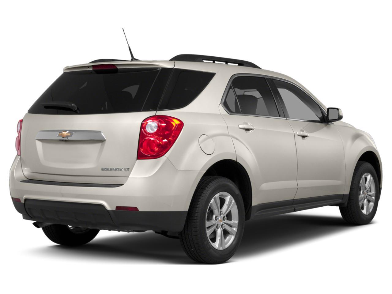 2015 Chevrolet Equinox 1LT 2WD San Antonio TX