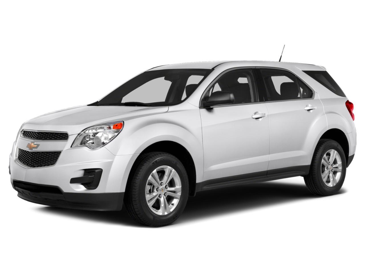 2015 Chevrolet Equinox 1LT AWD