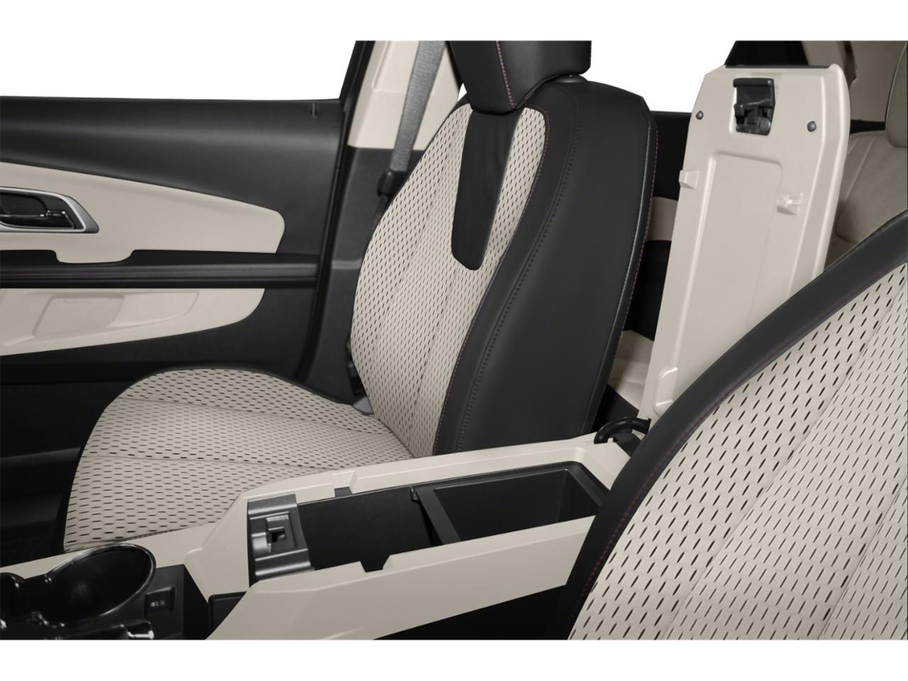 2015 Chevrolet Equinox 1LT AWD Austin TX