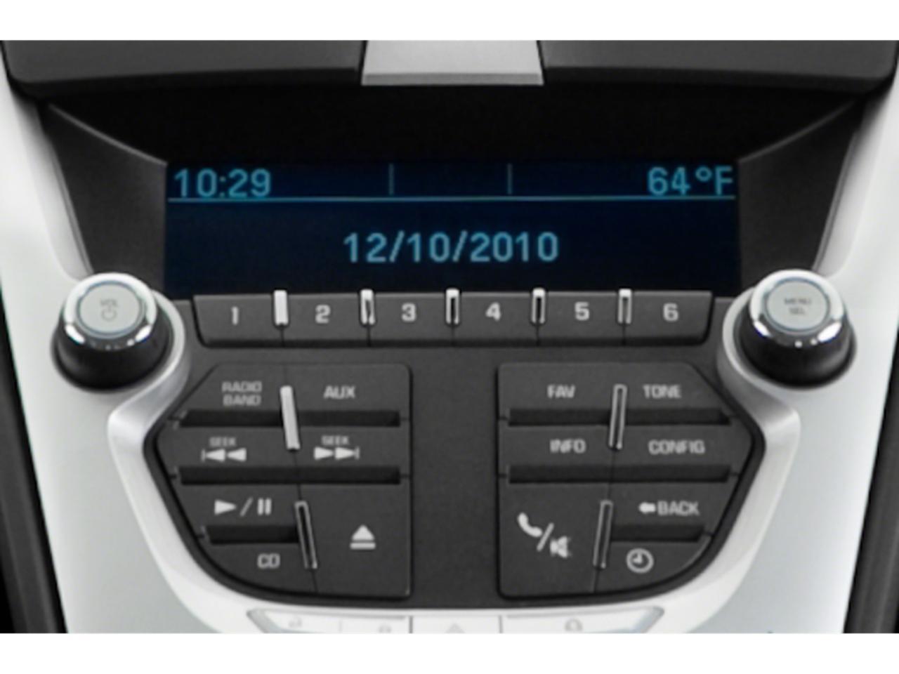 2015 Chevrolet Equinox 1LT AWD Austin TX