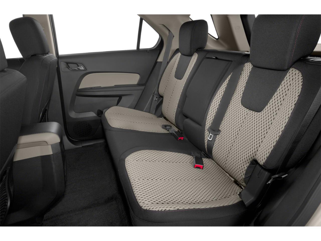 2015 Chevrolet Equinox 1LT AWD Austin TX