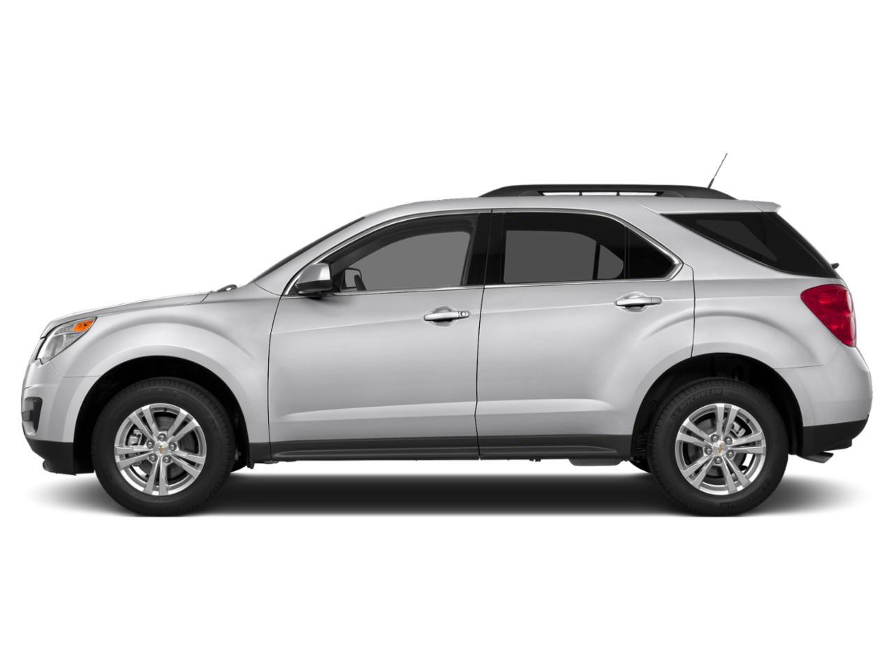 2015 Chevrolet Equinox 2LT 2WD