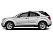 2015 Chevrolet Equinox 2LT 2WD