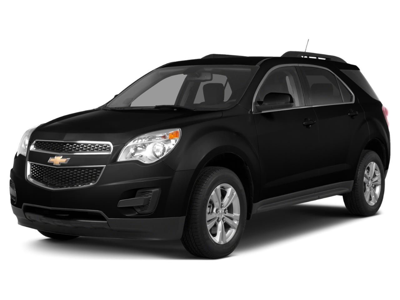 2015 Chevrolet Equinox LT Cape Girardeau MO