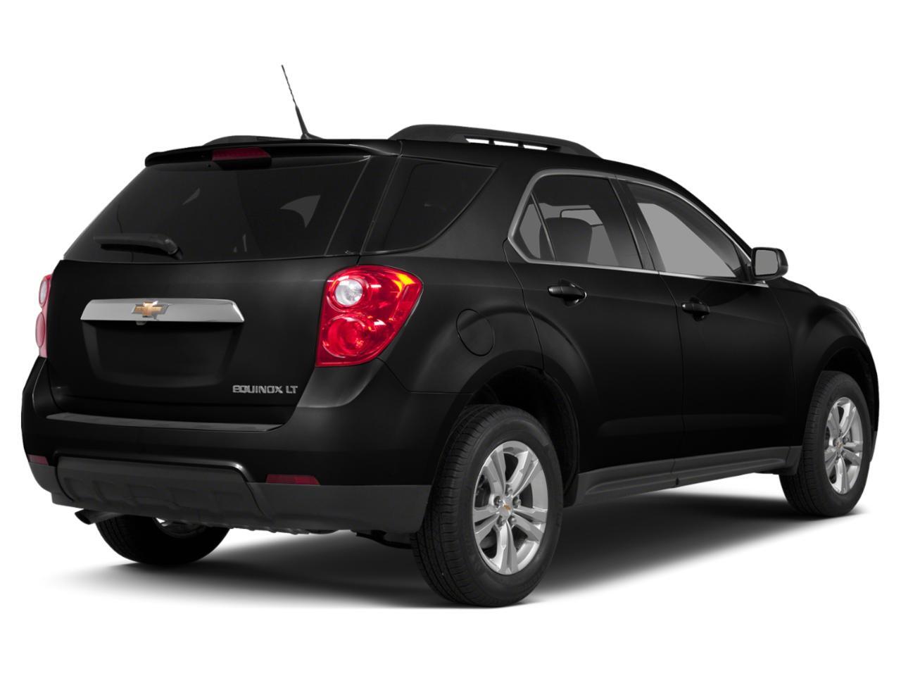 2015 Chevrolet Equinox LT Cape Girardeau MO