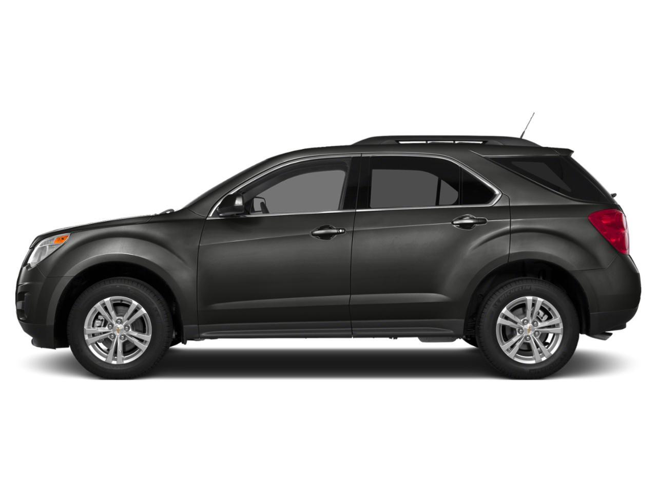 2015 Chevrolet Equinox LT Morristown TN