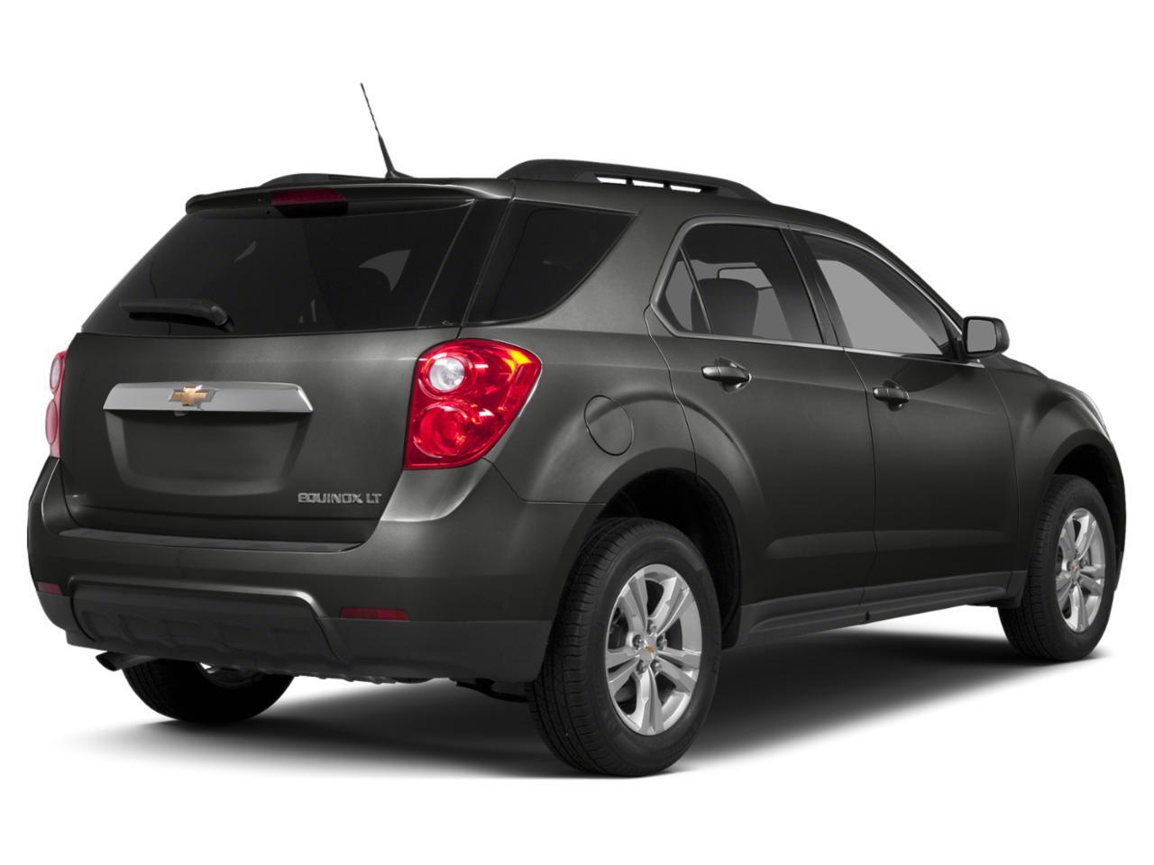 2015 Chevrolet Equinox LT Morristown TN