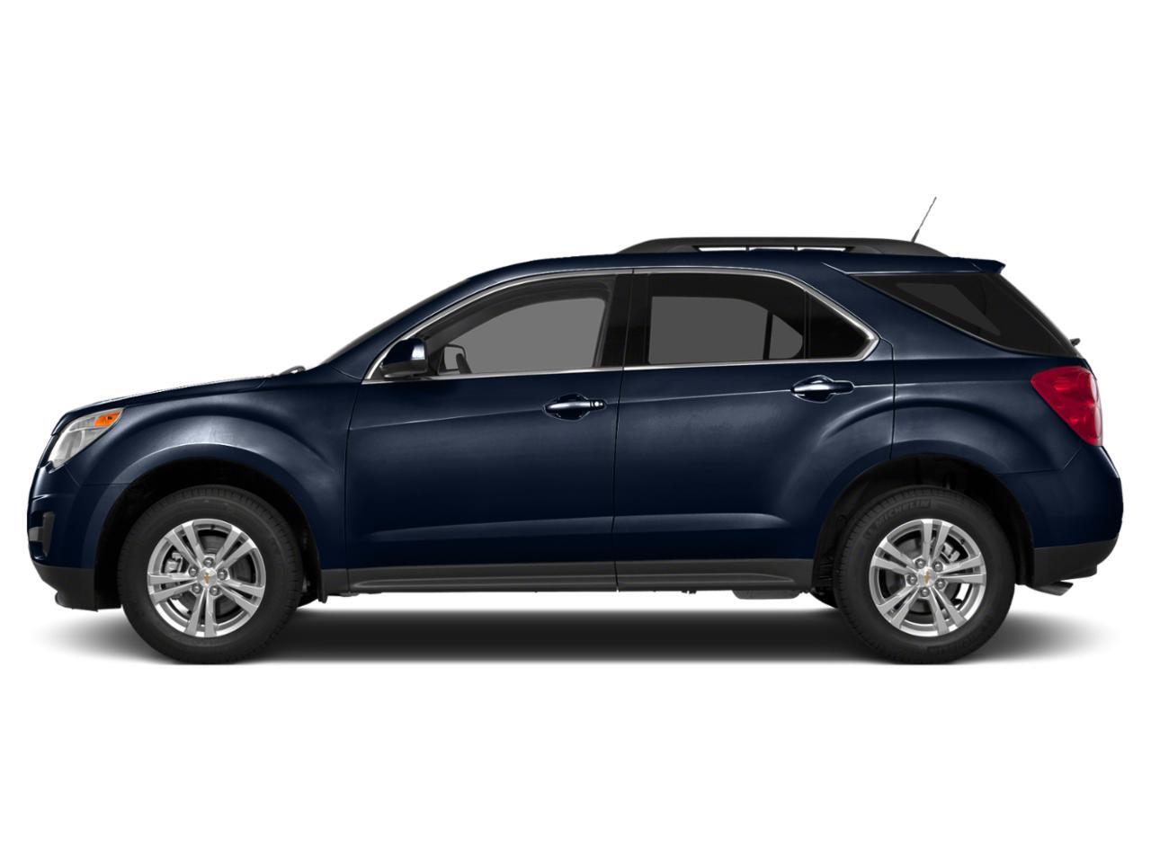 2015 Chevrolet Equinox LT Mountain Home ID