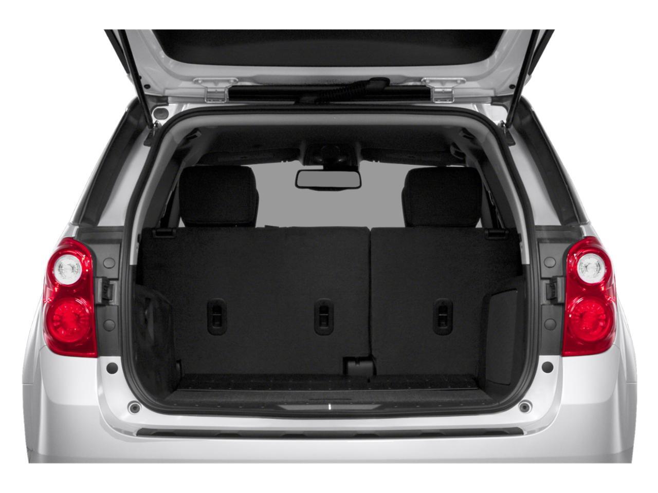 2015 Chevrolet Equinox LT Roseville CA