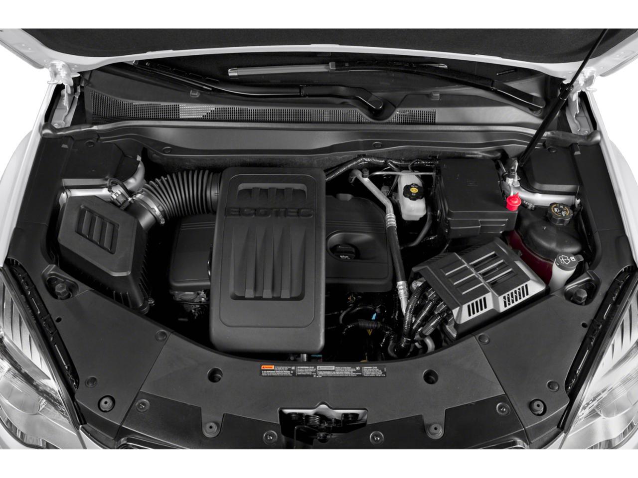 2015 Chevrolet Equinox LT Roseville CA