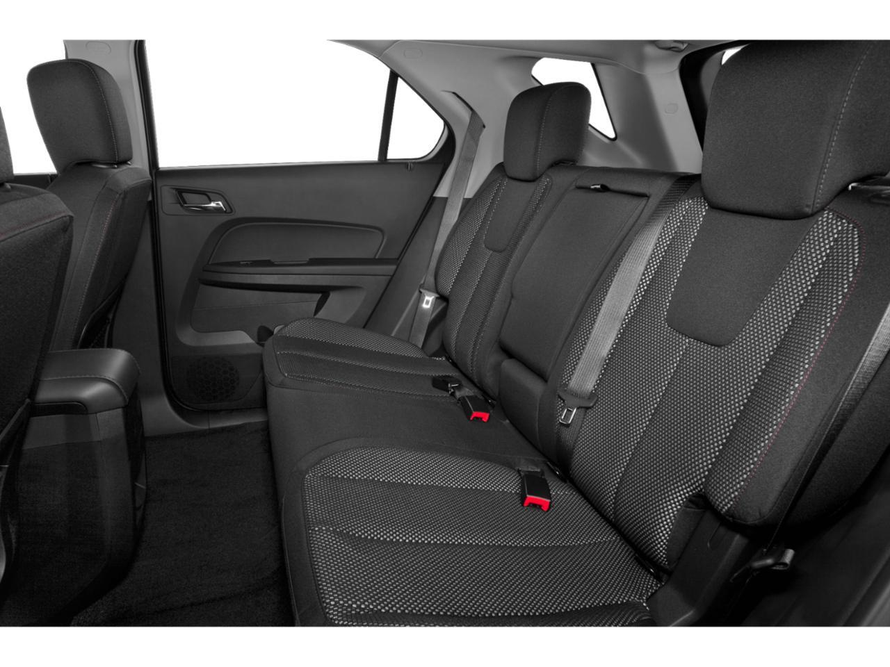 2015 Chevrolet Equinox LT Roseville CA