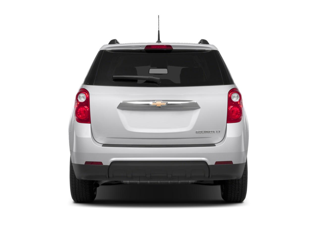 2015 Chevrolet Equinox LT Roseville CA