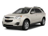 2015 Chevrolet Equinox LTZ Grand Junction CO 2015 Chevrolet Equinox LTZ Grand Junction CO
