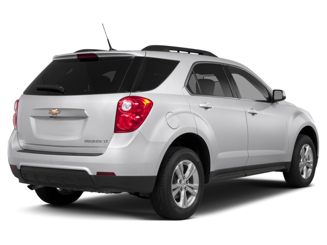 2015 Chevrolet Equinox LTZ Grand Junction CO