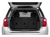 2015 Chevrolet Equinox LTZ Oshkosh WI