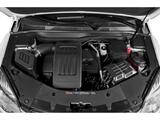 2015 Chevrolet Equinox LTZ Oshkosh WI