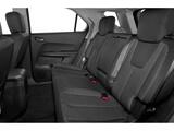 2015 Chevrolet Equinox LTZ Oshkosh WI