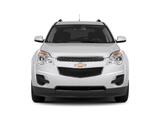 2015 Chevrolet Equinox LTZ Oshkosh WI