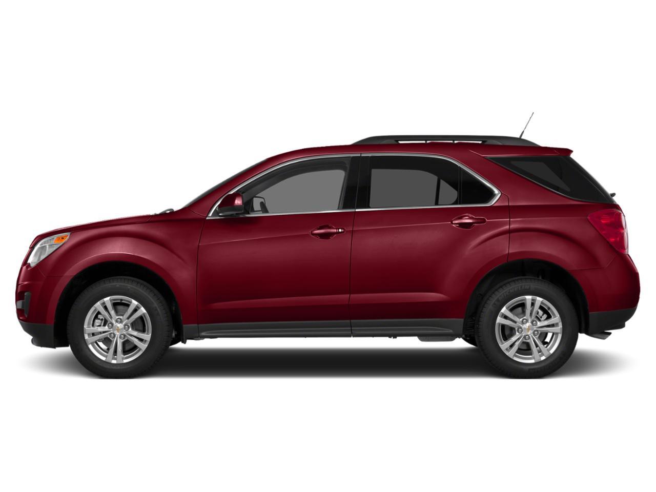 2015 Chevrolet Equinox LTZ Farmington MO