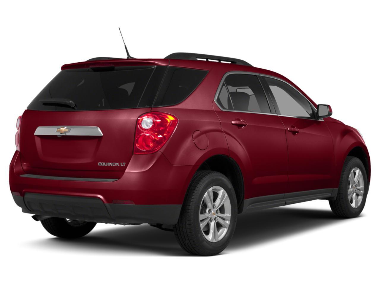 2015 Chevrolet Equinox LTZ Farmington MO