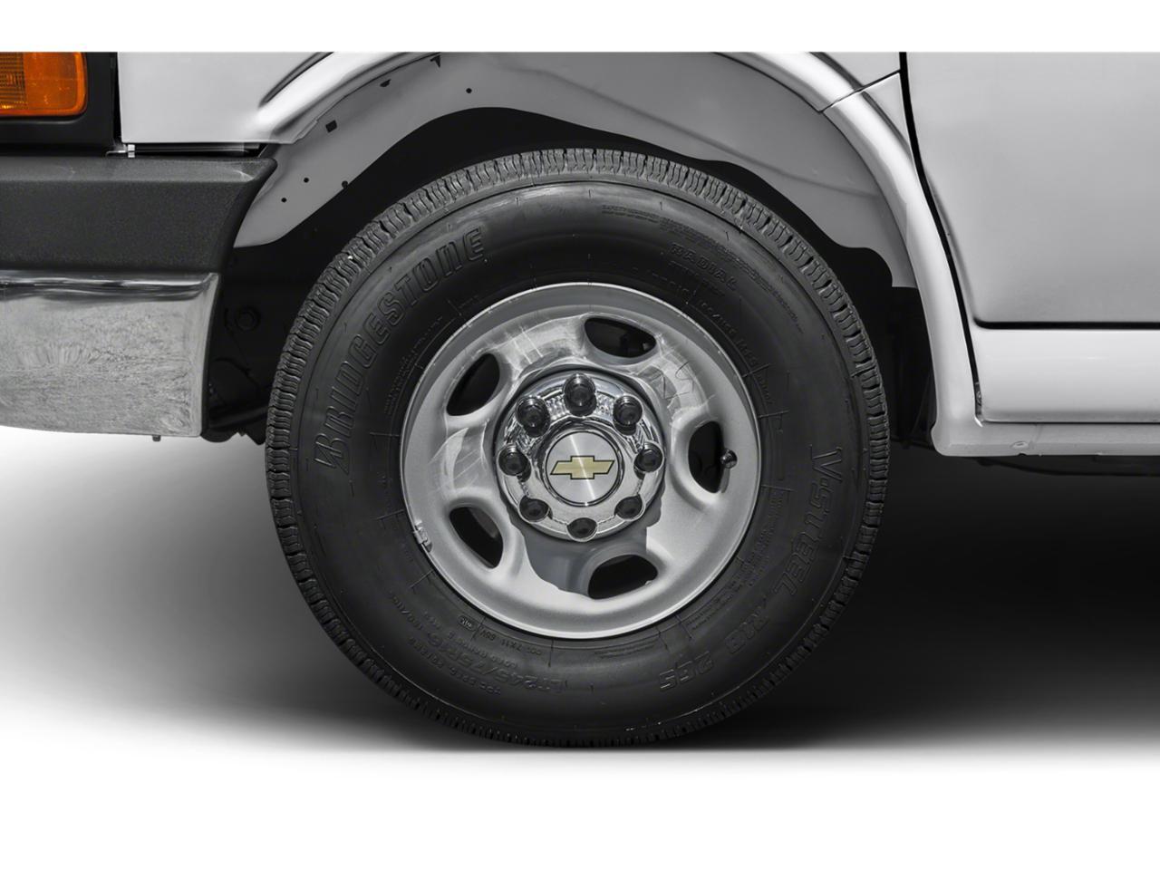 2015 Chevrolet Express 3500 LS Charlotte NC