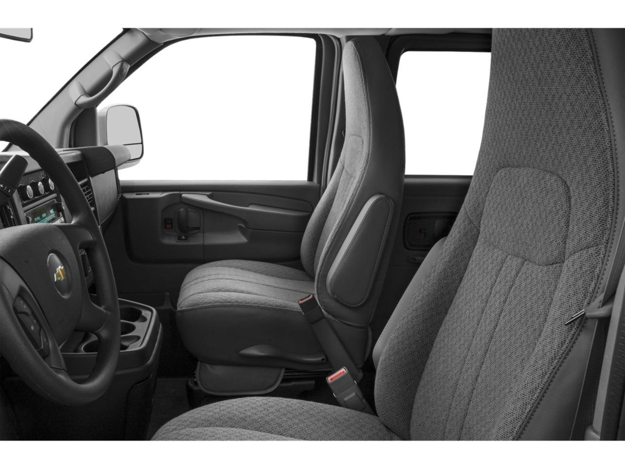 2015 Chevrolet Express 3500 LS Charlotte NC