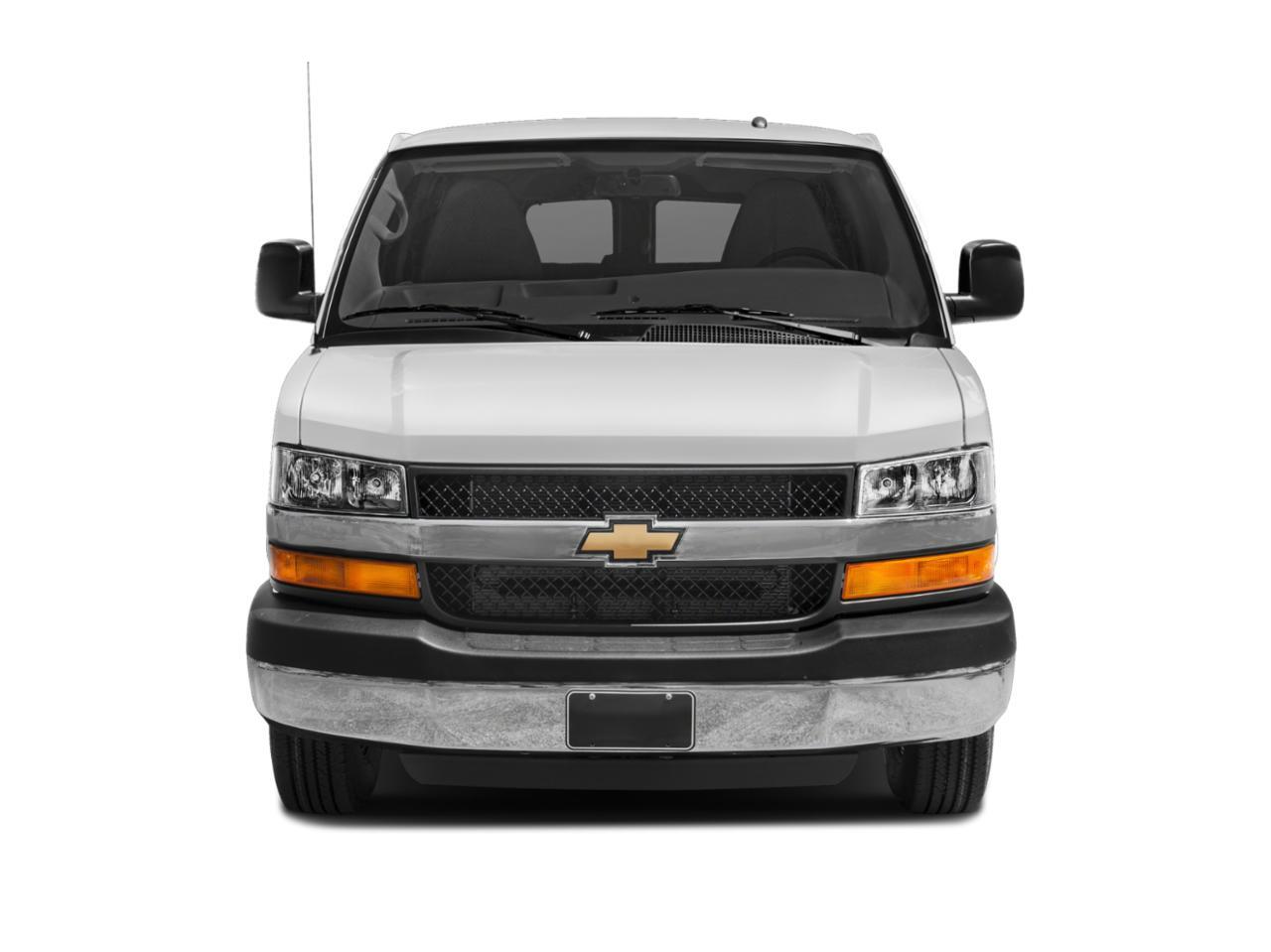 2015 Chevrolet Express 3500 LS Charlotte NC