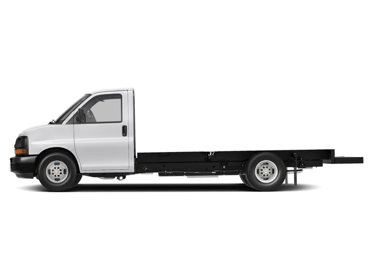 2015 Chevrolet Express G3500 139